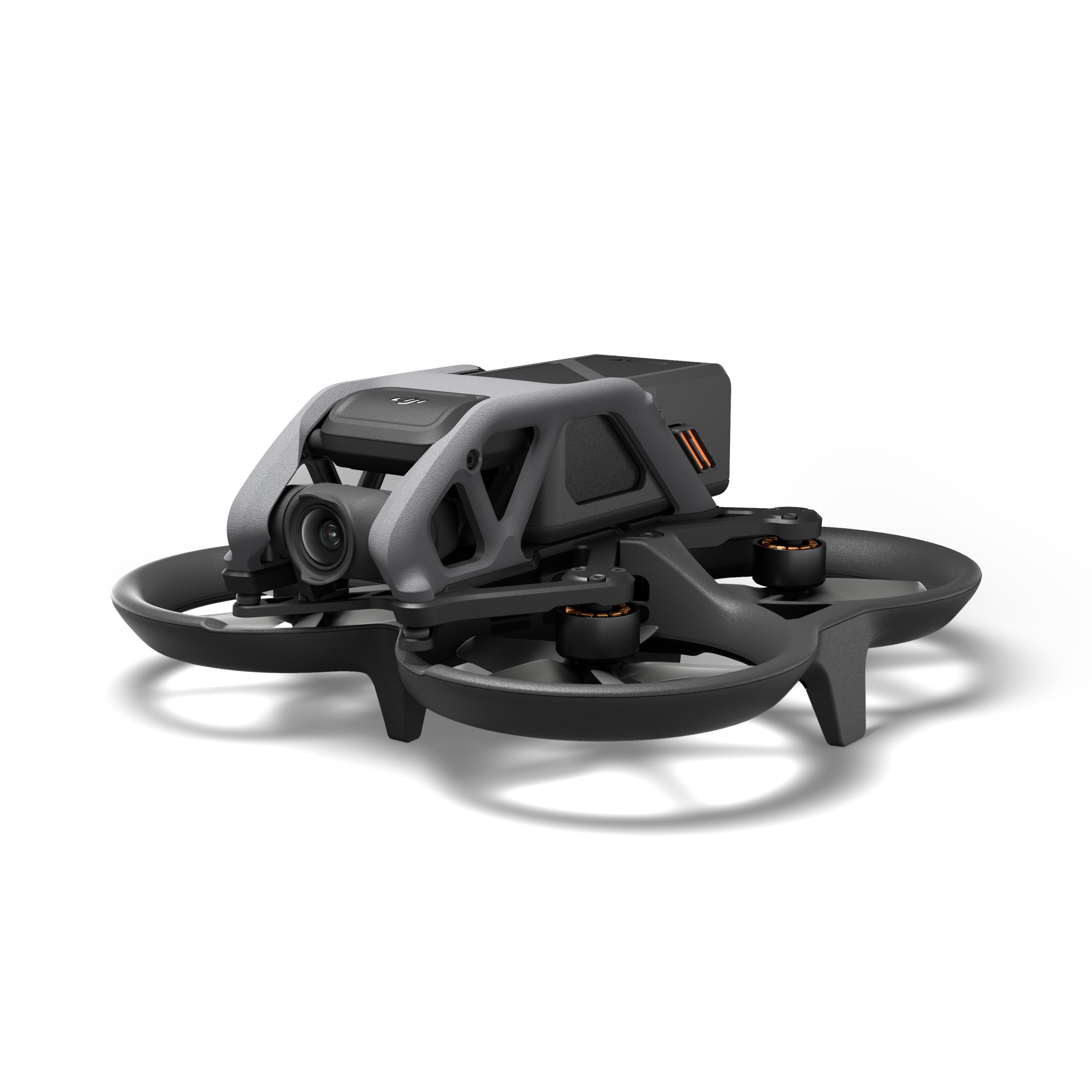 DJI Avata Fly Smart Drone Combo with FPV Goggles V2.